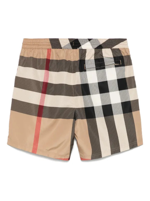 Burberry Badehose - Featurehead