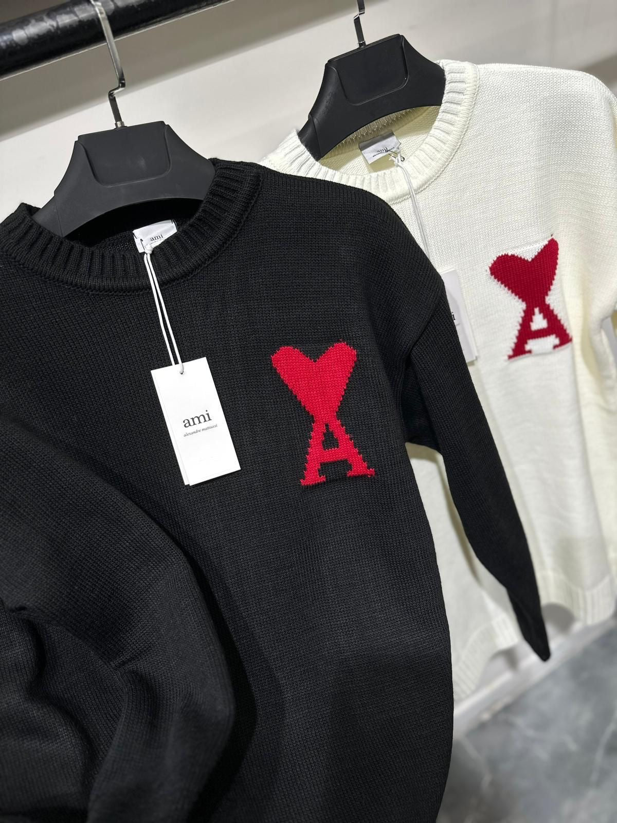 Amiri Paris Pullie - Featurehead