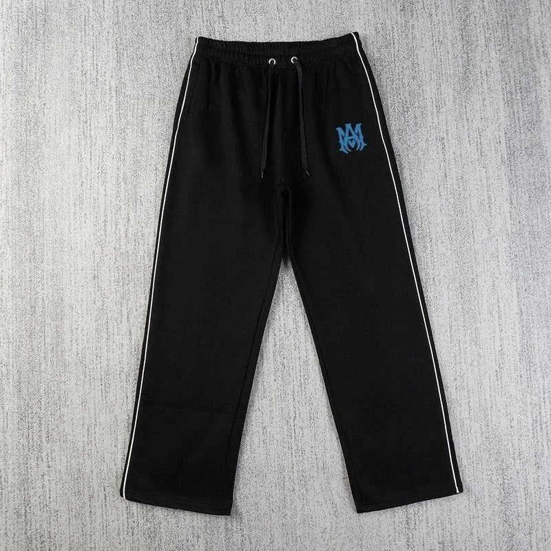 Amiri Openleg - Featurehead