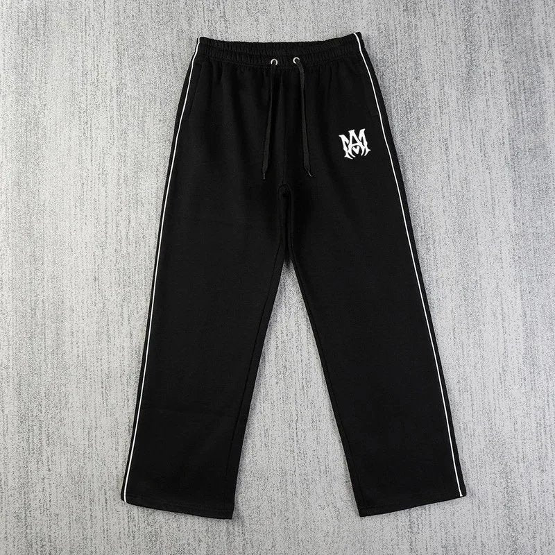 Amiri Openleg - Featurehead