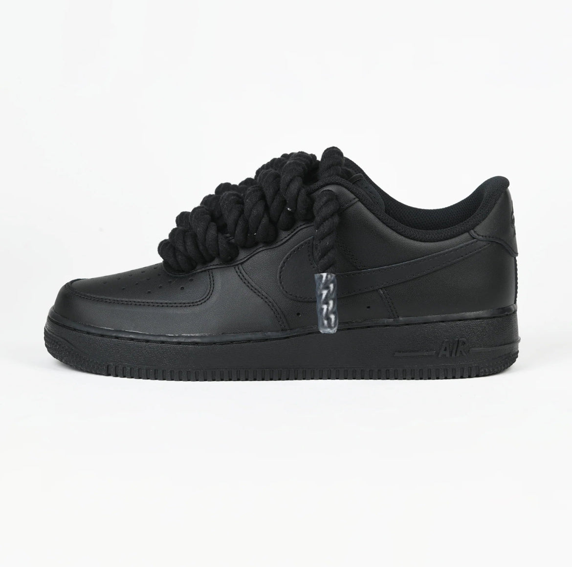 Airforce 1 robe Lace - Featurehead