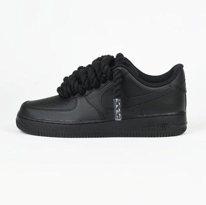 Airforce 1 robe Lace - Featurehead