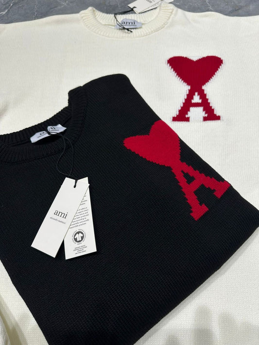 Amiri Paris Pullie - Featurehead