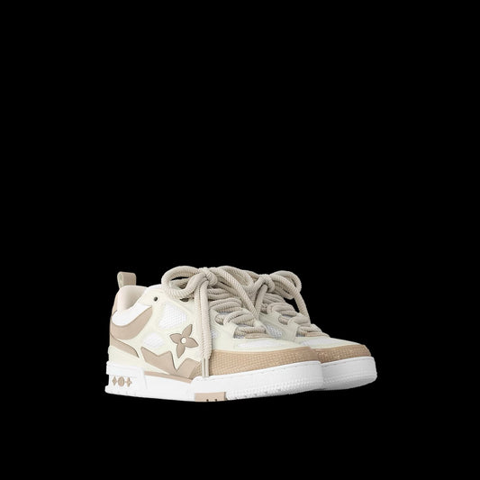 Lv skate beige - Featurehead