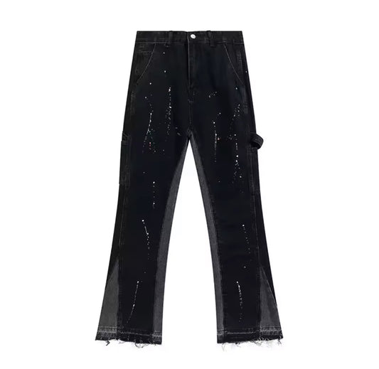 Gellerydept Flair Jeans - Featurehead