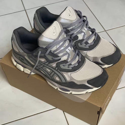 Asics gel nyc - Featurehead