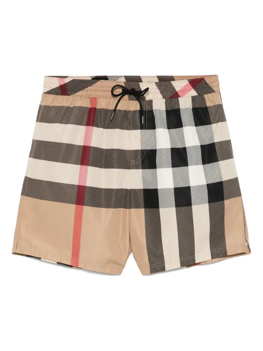 Burberry Badehose - Featurehead