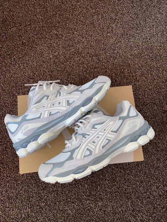 Asics gel nyc - Featurehead