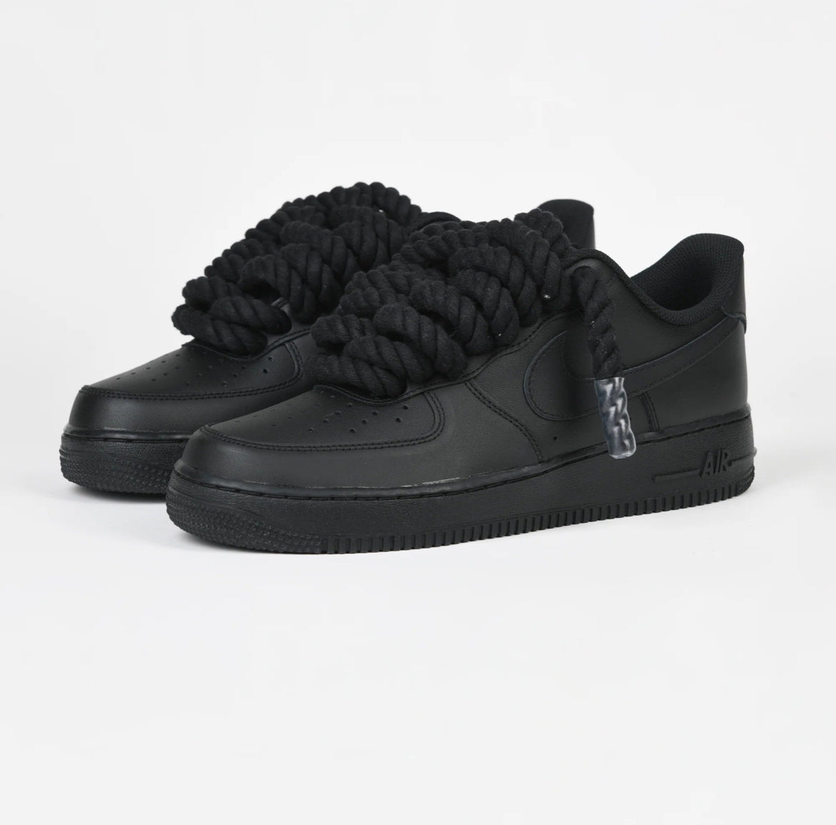Airforce 1 robe Lace - Featurehead