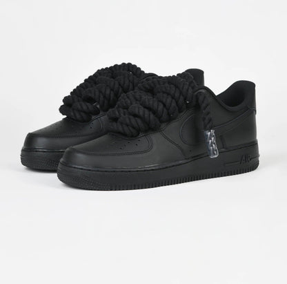 Airforce 1 robe Lace - Featurehead