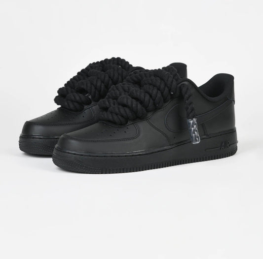 Airforce 1 robe Lace - Featurehead