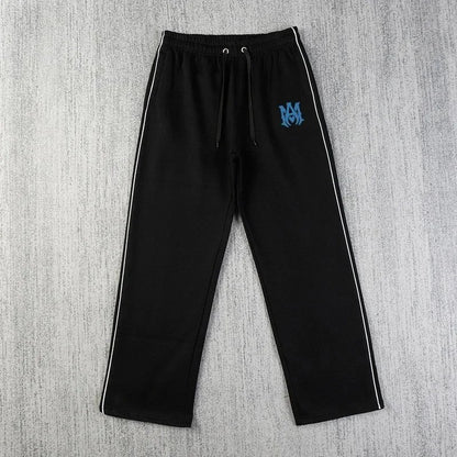 Amiri Openleg - Featurehead