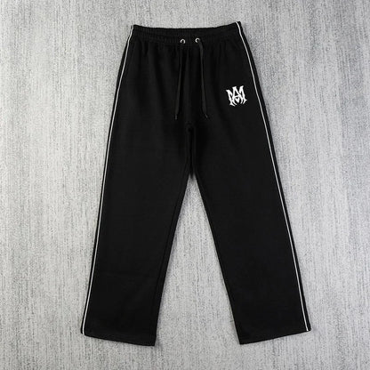Amiri Openleg - Featurehead