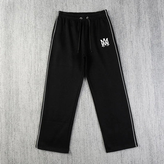 Amiri Openleg - Featurehead